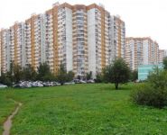 2-комнатная квартира площадью 54 кв.м, Волоцкой переулок, 7к1 | цена 6 500 000 руб. | www.metrprice.ru