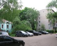 2-комнатная квартира площадью 43 кв.м, Пролетарская ул., 5A | цена 2 300 000 руб. | www.metrprice.ru