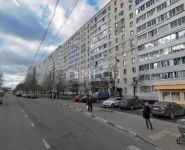 3-комнатная квартира площадью 64 кв.м, Лескова ул., 5 | цена 2 400 000 руб. | www.metrprice.ru