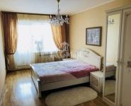 3-комнатная квартира площадью 102 кв.м, Махалина мкр, 25 | цена 7 700 000 руб. | www.metrprice.ru