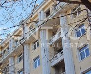 1-комнатная квартира площадью 42 кв.м, Красина ул., 14С2 | цена 16 920 000 руб. | www.metrprice.ru