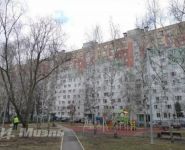 2-комнатная квартира площадью 47.4 кв.м, Абрамцевская ул., 5 | цена 6 650 000 руб. | www.metrprice.ru