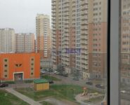1-комнатная квартира площадью 39.5 кв.м, Маресьева ул., 3 | цена 4 700 000 руб. | www.metrprice.ru