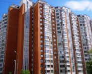 1-комнатная квартира площадью 39 кв.м, Жилгородок ул., 2 | цена 3 950 000 руб. | www.metrprice.ru