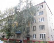 2-комнатная квартира площадью 40 кв.м, Юбилейная ул., 11К2 | цена 3 400 000 руб. | www.metrprice.ru