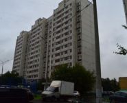 1-комнатная квартира площадью 40 кв.м, Моршанская ул., 2 | цена 7 300 000 руб. | www.metrprice.ru