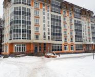 1-комнатная квартира площадью 50.6 кв.м, Красный переулок, 4 | цена 3 289 000 руб. | www.metrprice.ru