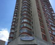 2-комнатная квартира площадью 85 кв.м, Кантемировская ул., 29 | цена 17 000 000 руб. | www.metrprice.ru