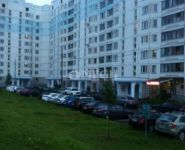 2-комнатная квартира площадью 60 кв.м, улица Брусилова, 31 | цена 6 100 000 руб. | www.metrprice.ru