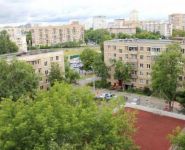 2-комнатная квартира площадью 43 кв.м, улица Расковой, 11 | цена 8 650 000 руб. | www.metrprice.ru