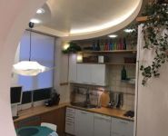 2-комнатная квартира площадью 70 кв.м, Акуловская улица, 23 | цена 12 300 000 руб. | www.metrprice.ru