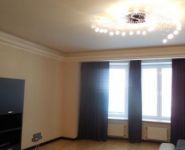 4-комнатная квартира площадью 162 кв.м, Заречная ул., 27 | цена 15 500 000 руб. | www.metrprice.ru