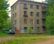 3-комнатная квартира площадью 72 кв.м, Байкальская улица, 16к3 | цена 10 000 000 руб. | www.metrprice.ru