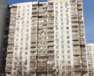 2-комнатная квартира площадью 54 кв.м, Новочеркасский бульвар, 53 | цена 8 800 000 руб. | www.metrprice.ru