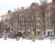 3-комнатная квартира площадью 78 кв.м, Чкалова ул., 41 | цена 6 500 000 руб. | www.metrprice.ru