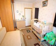 3-комнатная квартира площадью 61 кв.м, Литовский бул., 15К5 | цена 8 145 000 руб. | www.metrprice.ru