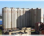 2-комнатная квартира площадью 58.6 кв.м, Рязановское шоссе, 19 | цена 4 300 000 руб. | www.metrprice.ru