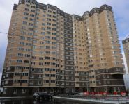 1-комнатная квартира площадью 41.5 кв.м, Московская ул., К22 | цена 3 900 000 руб. | www.metrprice.ru