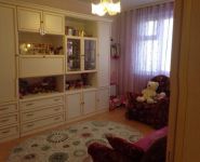 2-комнатная квартира площадью 60 кв.м, Борисовка ул., 12А | цена 6 600 000 руб. | www.metrprice.ru