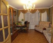 2-комнатная квартира площадью 63 кв.м, Тарусская ул., 22К2 | цена 10 500 000 руб. | www.metrprice.ru