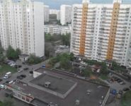 2-комнатная квартира площадью 54.3 кв.м, Лукинская ул., 5 | цена 6 900 000 руб. | www.metrprice.ru