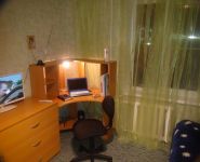 3-комнатная квартира площадью 53 кв.м, Рабочая ул., 2 | цена 1 800 000 руб. | www.metrprice.ru