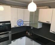 2-комнатная квартира площадью 58 кв.м, Лухмановская ул., 24 | цена 7 200 000 руб. | www.metrprice.ru