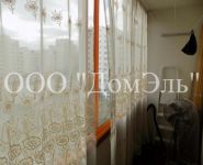 1-комнатная квартира площадью 41 кв.м, Адмирала Лазарева ул., 35К1 | цена 5 400 000 руб. | www.metrprice.ru