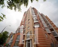 6-комнатная квартира площадью 284 кв.м, Таганская улица, 36с1 | цена 130 000 000 руб. | www.metrprice.ru