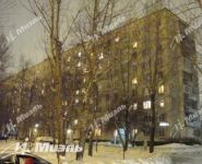 3-комнатная квартира площадью 60 кв.м, Матвеевская ул., 1 | цена 8 100 000 руб. | www.metrprice.ru