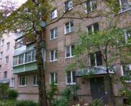 2-комнатная квартира площадью 50 кв.м, Сакко и Ванцетти ул., 20 | цена 4 700 000 руб. | www.metrprice.ru