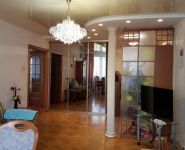 3-комнатная квартира площадью 70 кв.м, Профсоюзная ул., 43К2 | цена 23 700 000 руб. | www.metrprice.ru