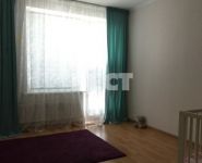 2-комнатная квартира площадью 45 кв.м, Островитянова ул., 43К2 | цена 8 500 000 руб. | www.metrprice.ru