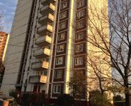 1-комнатная квартира площадью 38 кв.м, Яна Райниса бул., 45К1 | цена 6 500 000 руб. | www.metrprice.ru