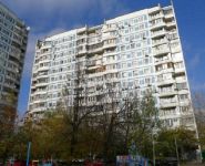 3-комнатная квартира площадью 75 кв.м, Берзарина ул., 17К2 | цена 14 300 000 руб. | www.metrprice.ru
