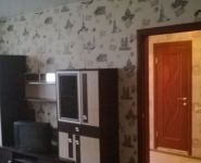 1-комнатная квартира площадью 38 кв.м, Гагарина пр-т, 26К2 | цена 4 600 000 руб. | www.metrprice.ru