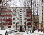 2-комнатная квартира площадью 45 кв.м, Щелковское ш., 92К3 | цена 5 800 000 руб. | www.metrprice.ru