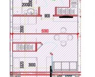 1-комнатная квартира площадью 34 кв.м, Ростокинская ул., 2 | цена 6 401 000 руб. | www.metrprice.ru