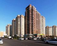 2-комнатная квартира площадью 67 кв.м, Березовая ул., 9 | цена 5 600 000 руб. | www.metrprice.ru