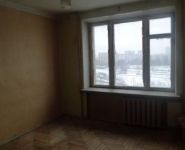 2-комнатная квартира площадью 39 кв.м, Минусинская улица, 1 | цена 5 450 000 руб. | www.metrprice.ru