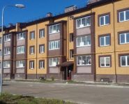 3-комнатная квартира площадью 85.8 кв.м, Луговая улица, 13 | цена 4 288 500 руб. | www.metrprice.ru