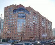 3-комнатная квартира площадью 86.4 кв.м, Автозаводская ул., 4-1 | цена 9 300 000 руб. | www.metrprice.ru