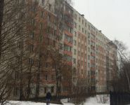 3-комнатная квартира площадью 51 кв.м, Зеленоградская ул., 33К3 | цена 8 300 000 руб. | www.metrprice.ru