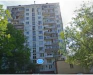 2-комнатная квартира площадью 47.5 кв.м, Ангарская улица, 1к2 | цена 5 400 000 руб. | www.metrprice.ru