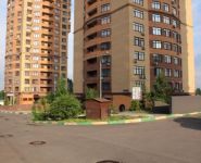 3-комнатная квартира площадью 119 кв.м, улица Липовый Парк, 6 | цена 32 500 000 руб. | www.metrprice.ru