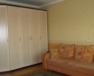1-комнатная квартира площадью 36 кв.м, Ашхабадская ул., 25 | цена 5 500 000 руб. | www.metrprice.ru