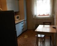 1-комнатная квартира площадью 35 кв.м, улица Горбунова, 17к2 | цена 6 400 000 руб. | www.metrprice.ru