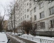 2-комнатная квартира площадью 44 кв.м, Истринская ул., 10К1 | цена 8 400 000 руб. | www.metrprice.ru