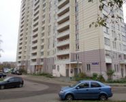 2-комнатная квартира площадью 54 кв.м, Фестивальная улица, 30к2 | цена 8 700 000 руб. | www.metrprice.ru
