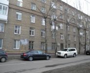 3-комнатная квартира площадью 80 кв.м, Марьиной Рощи 3-я ул., 6 | цена 11 650 000 руб. | www.metrprice.ru